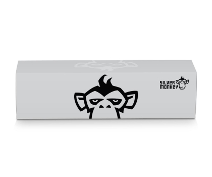 Toner do drukarki Silver Monkey SMB-TN1030 black 1000str. (TN-1030)